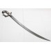 Sword Dagger Knife damascus Steel Blade tiger face handle 33 inch A 260